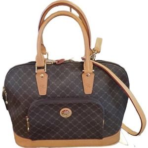 Rioni Moda Italia Dome Bag